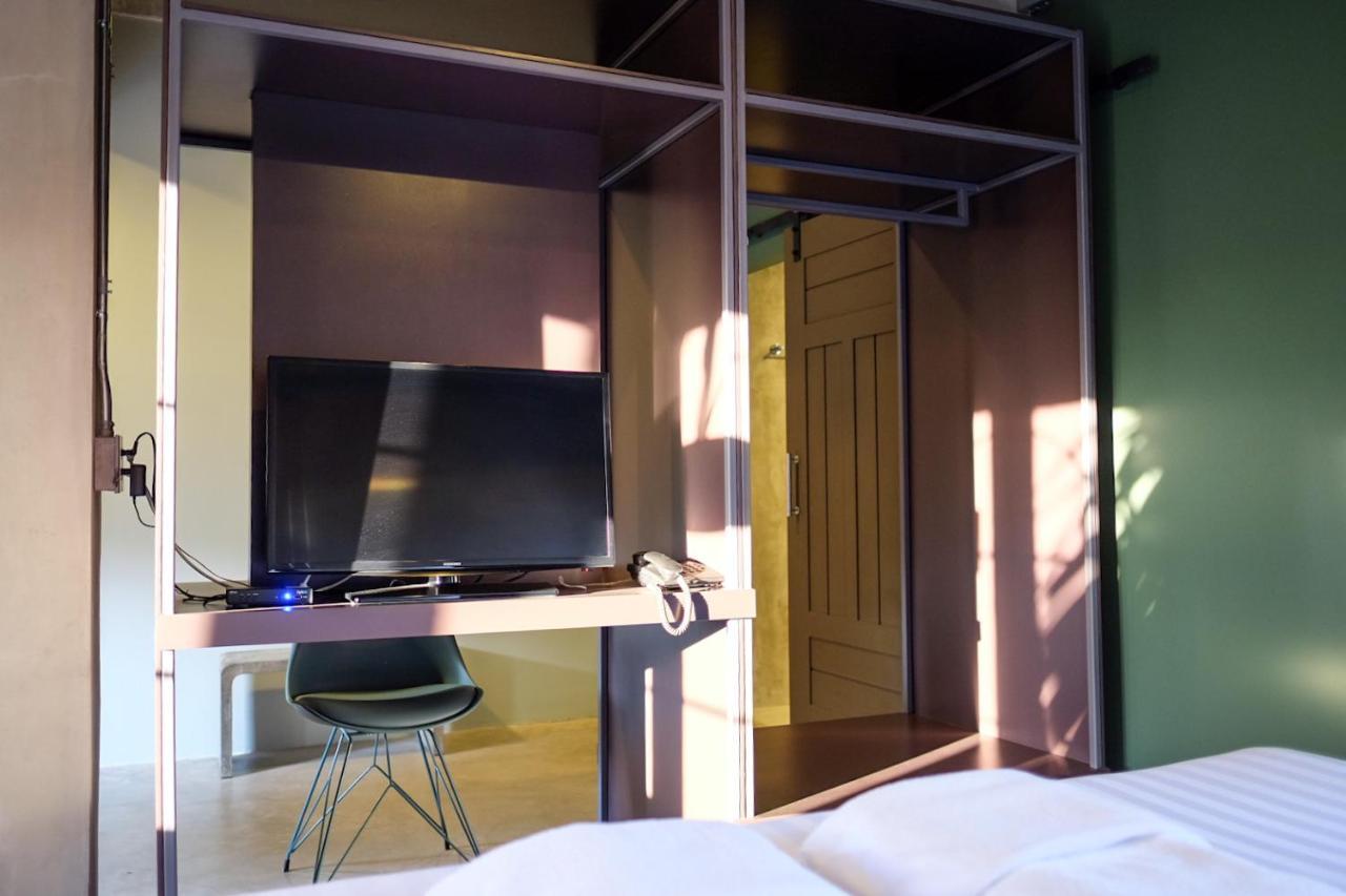 Werun Nimbly Auberge de jeunesse *