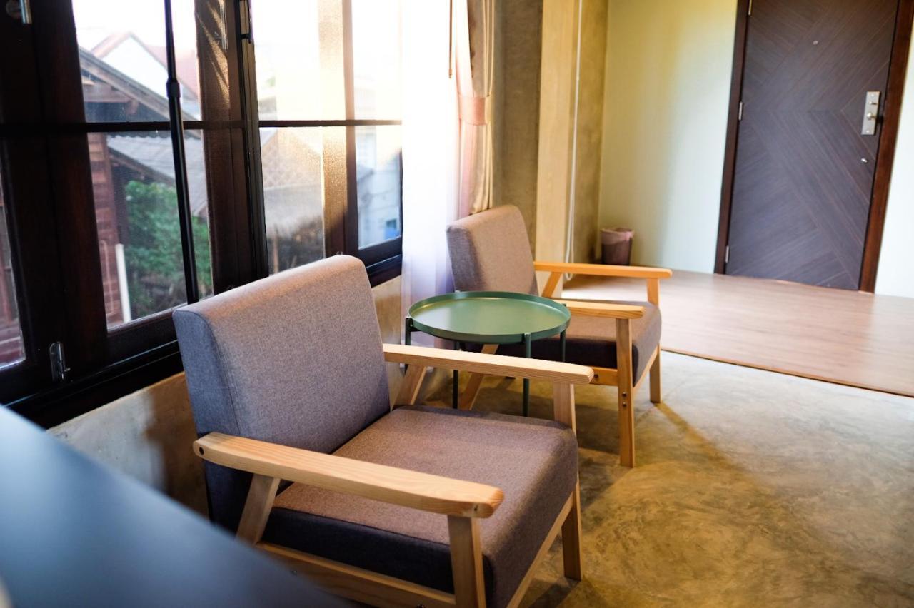 Werun Nimbly Auberge de jeunesse Chiang Mai